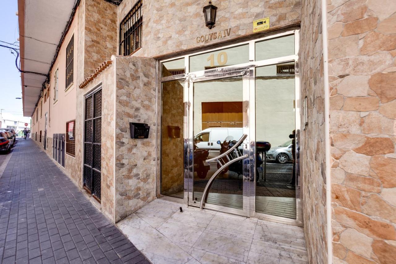 טורבייחה Estudio Joven Pura מראה חיצוני תמונה